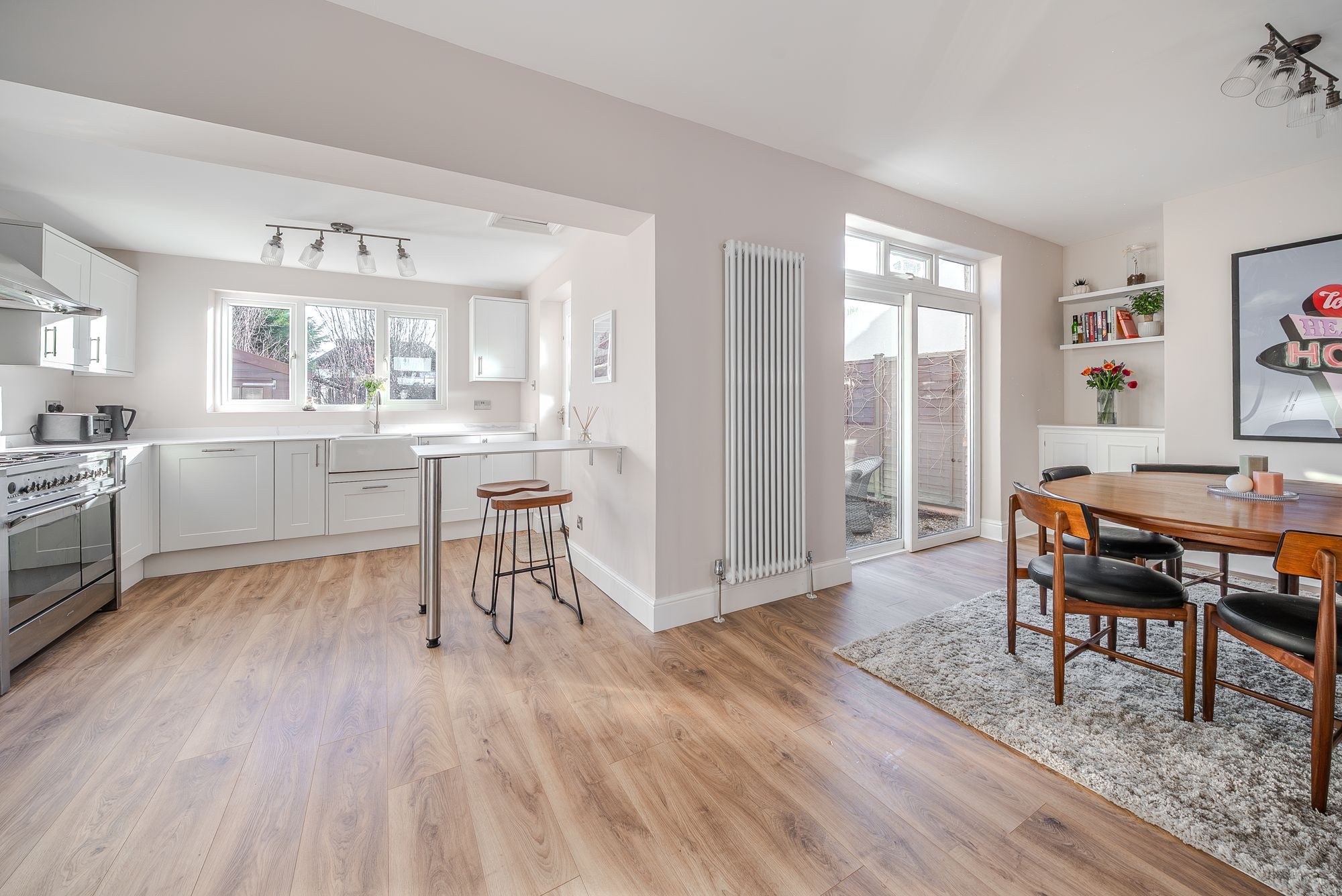 3 bed home for sale in St. Catherines Road, Harrogate