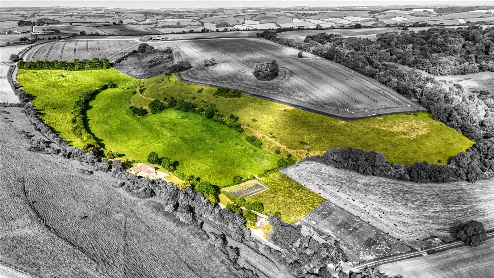 Sydling Road, Cerne Abbas, Dorchester, DT2, photo 34