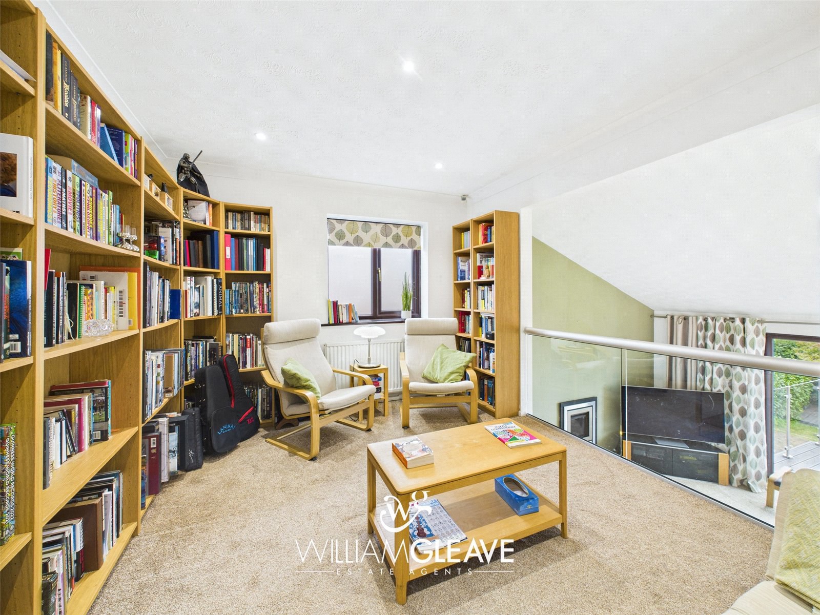 Llys Y Nant, Pentre Halkyn, Holywell, Flintshire, CH8, photo 5