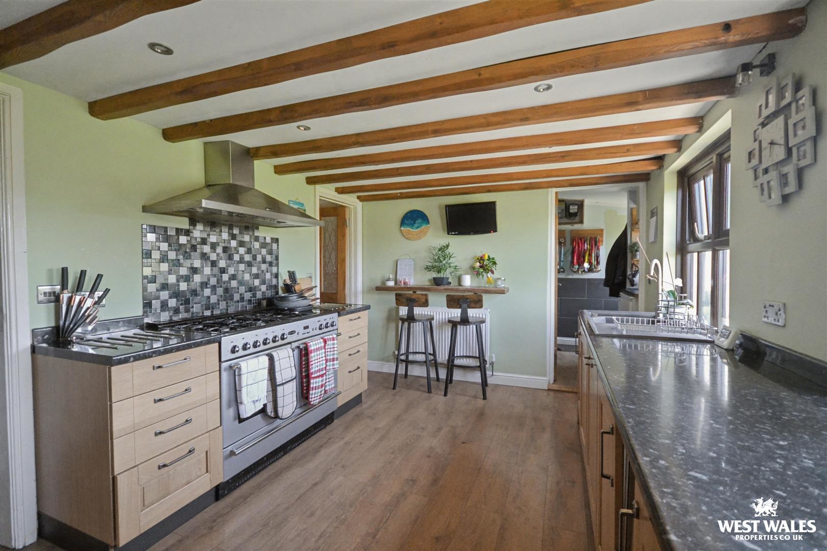 Gwaun Valley, Fishguard, photo 36