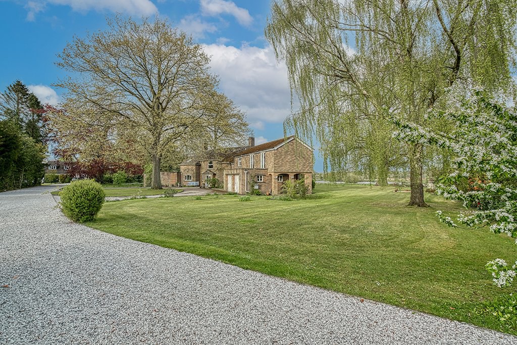 Feilden Chase, Mollington, CH1, photo 26