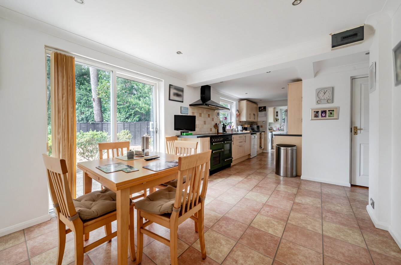 Fielders Way, East Wellow, Romsey, SO51, photo 2