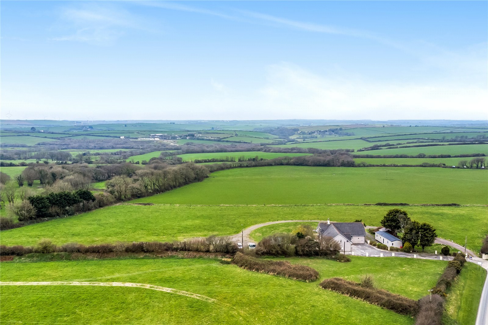 Linton Rise, Summercourt, Newquay, Cornwall, TR8, photo 3