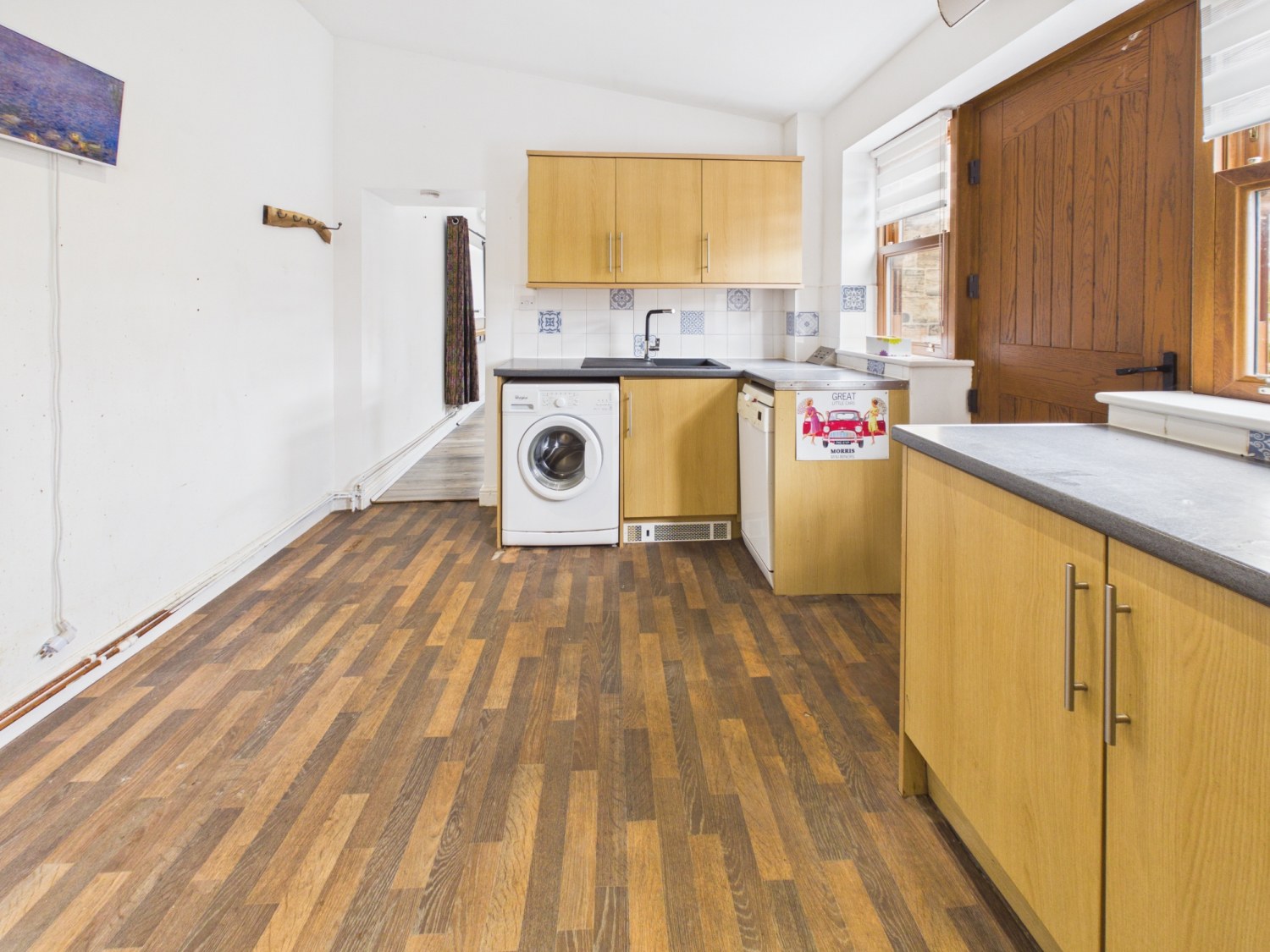 White Lee Road, Batley, photo 10