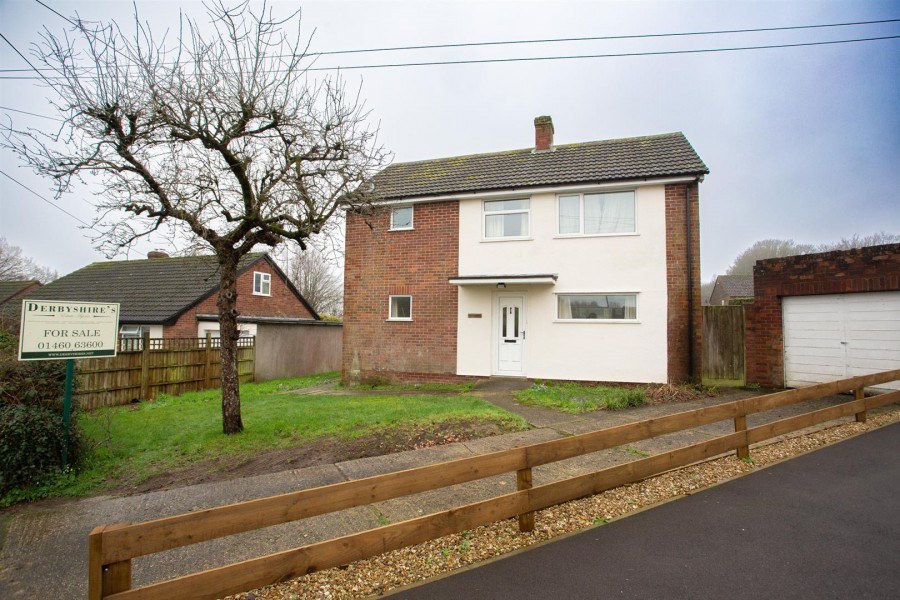 Furnham Crescent