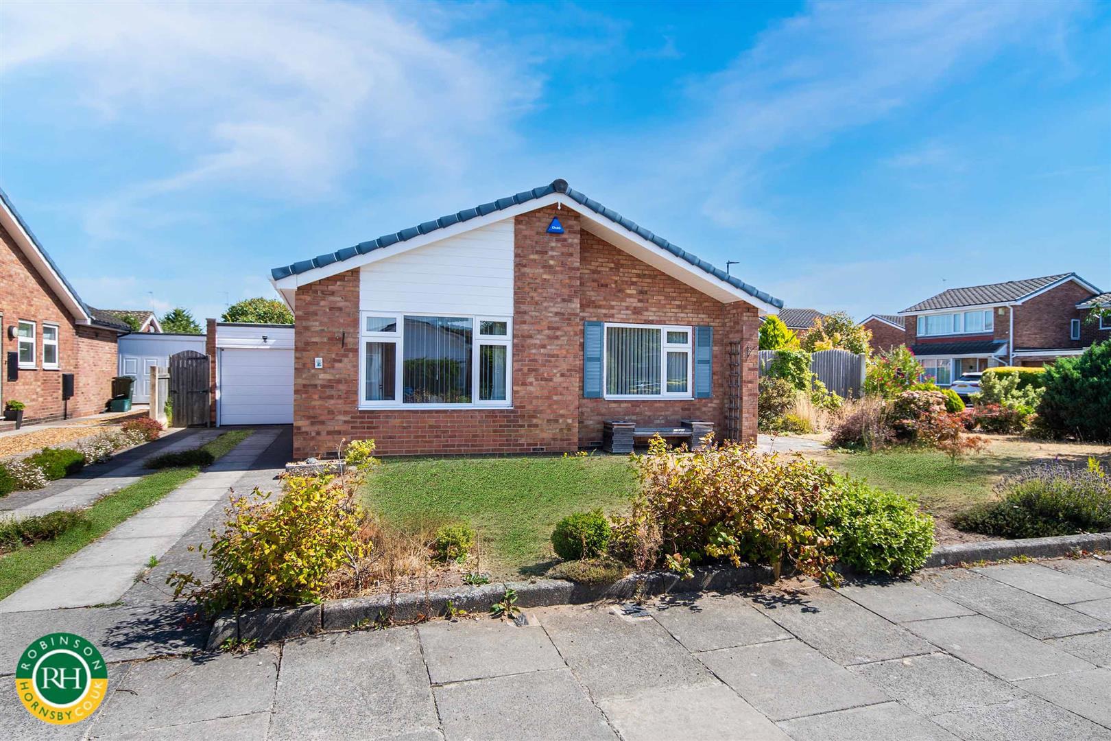 Lindrick Close, Doncaster, photo 19