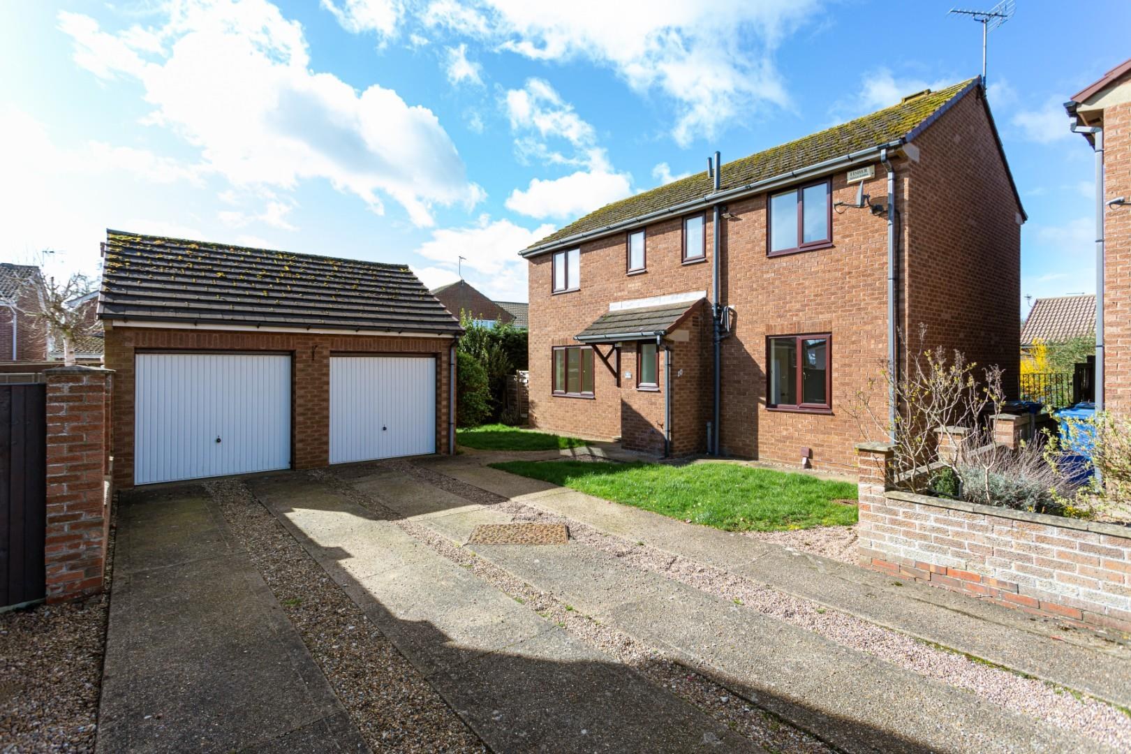 Hailgate Close 10 Goole
