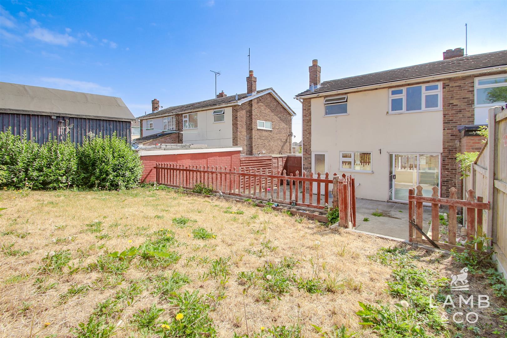 Ray Avenue, Harwich, photo 14