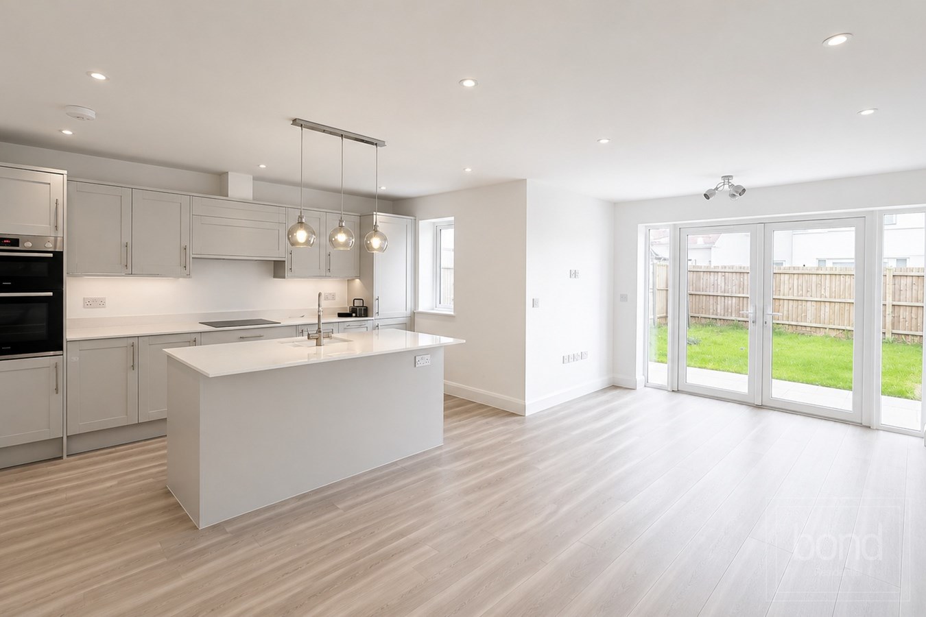 Windermere Way, Hanningfield Park, Rettendon Common, CM3, photo 2