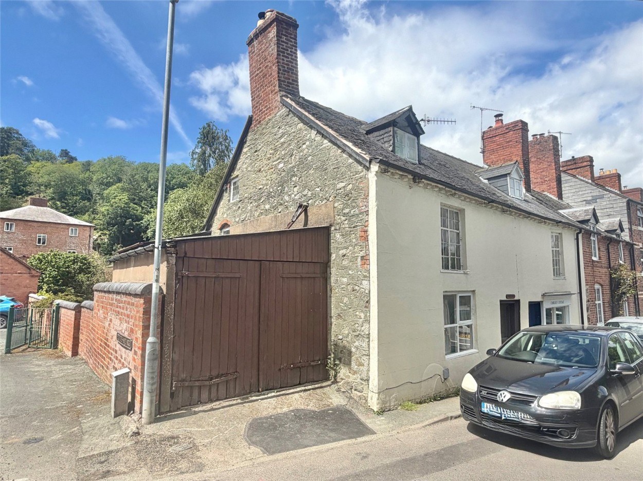 Brynhyfryd