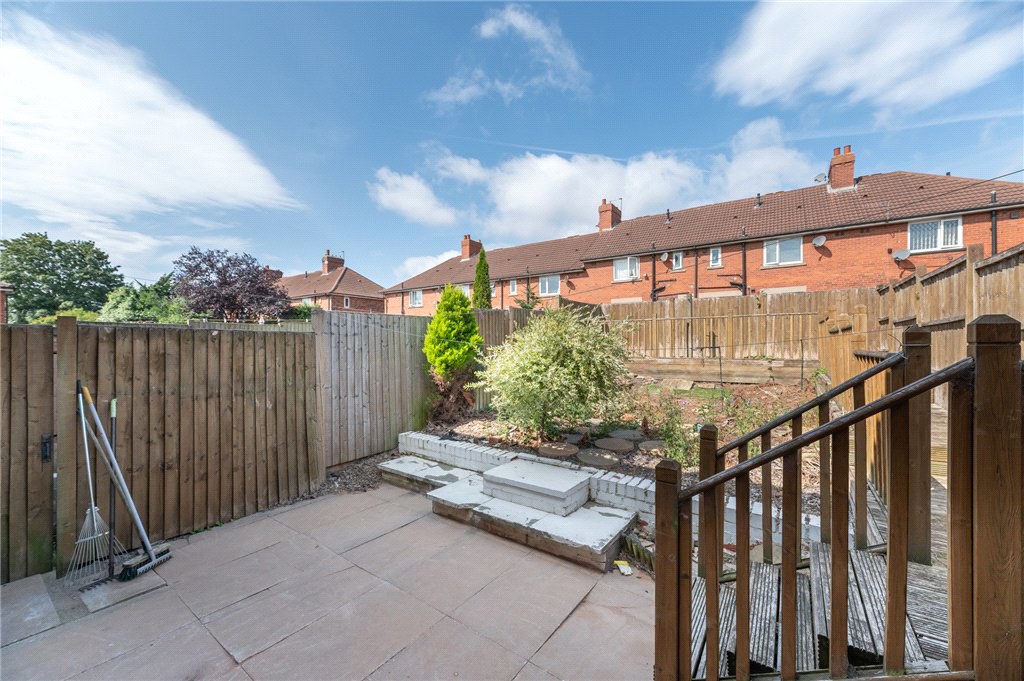 Askey Avenue, Morley, Leeds, West Yorkshire, LS27, photo 21