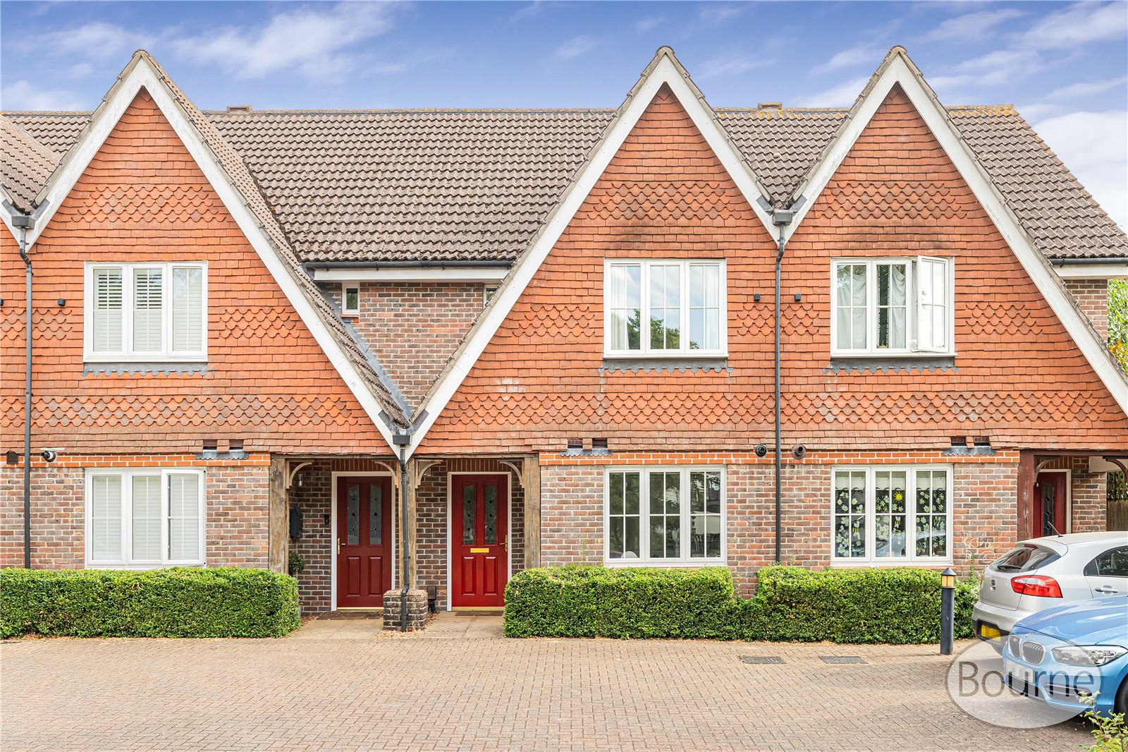 Railton Road, Guildford, Surrey, GU2