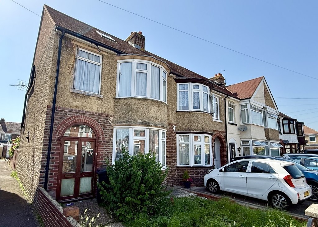 Brighton Avenue