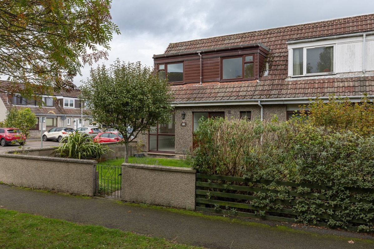 Ravensby Road