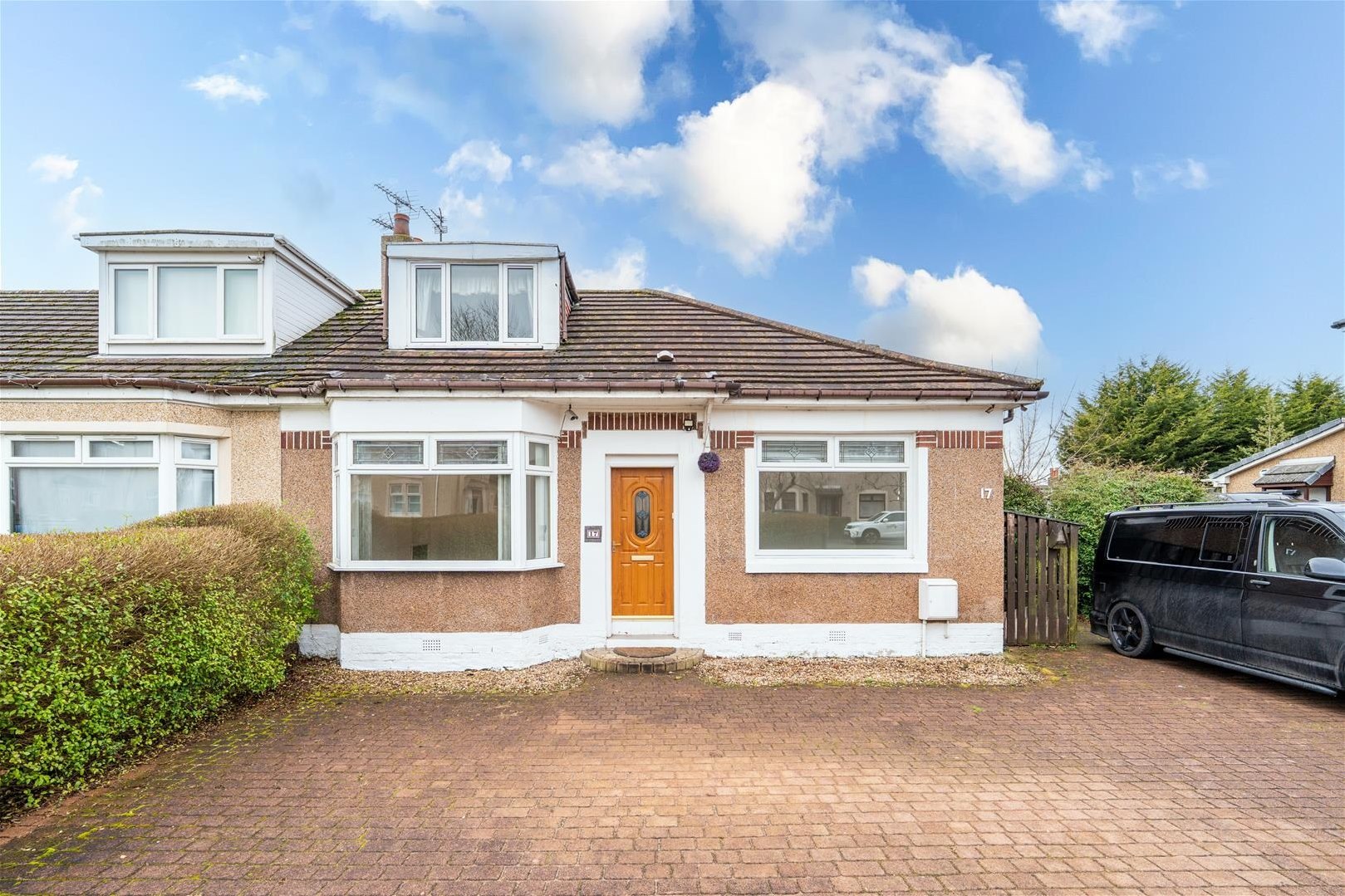 Braedale Avenue