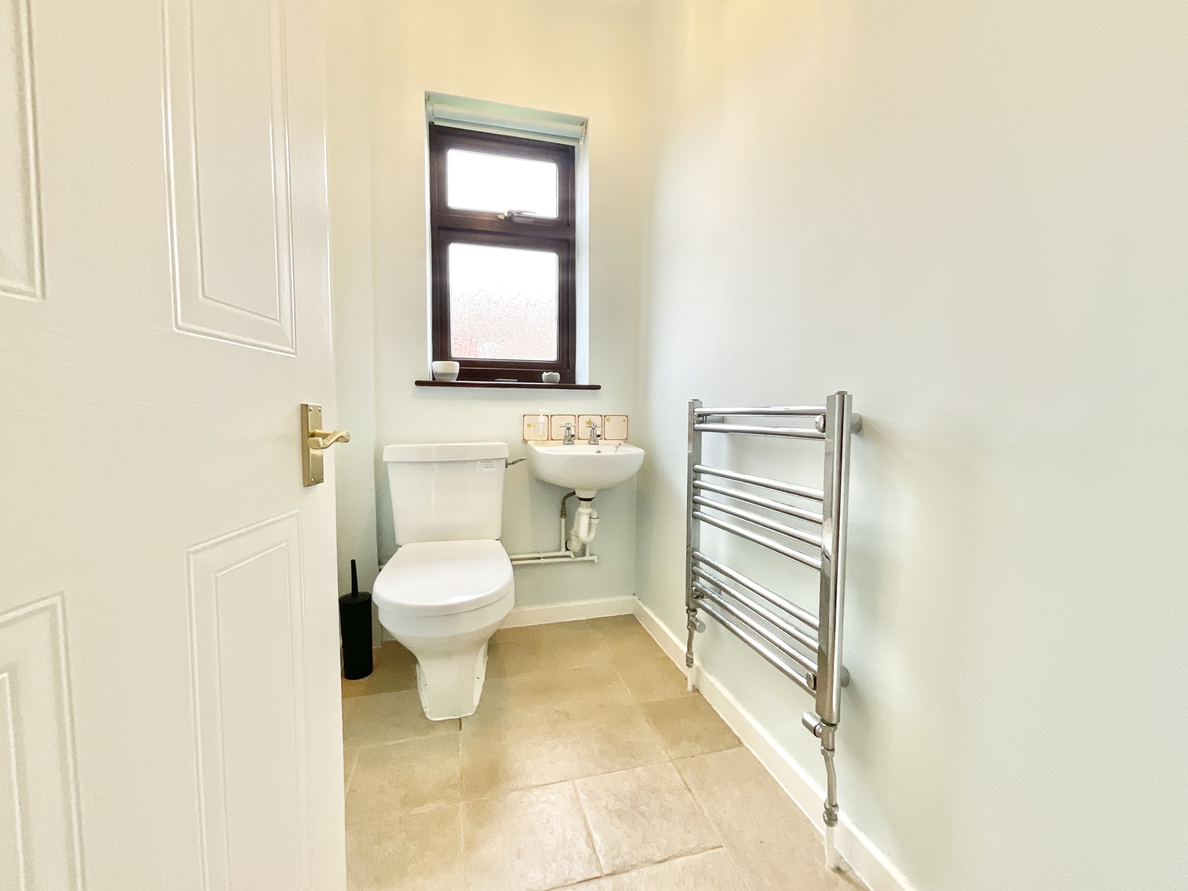 Willowbrook, Derrington, ST18, photo 15
