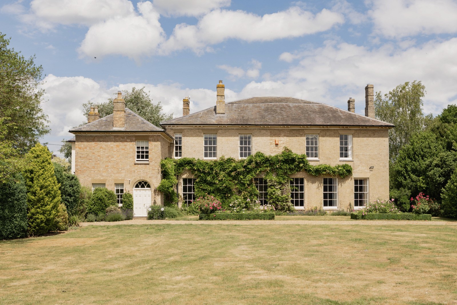 Watton Road, Shropham, Attleborough, Norfolk, NR17