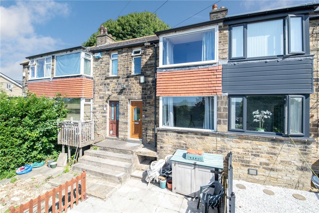 Hazelhurst Brow, Bradford, West Yorkshire, BD9, photo 11
