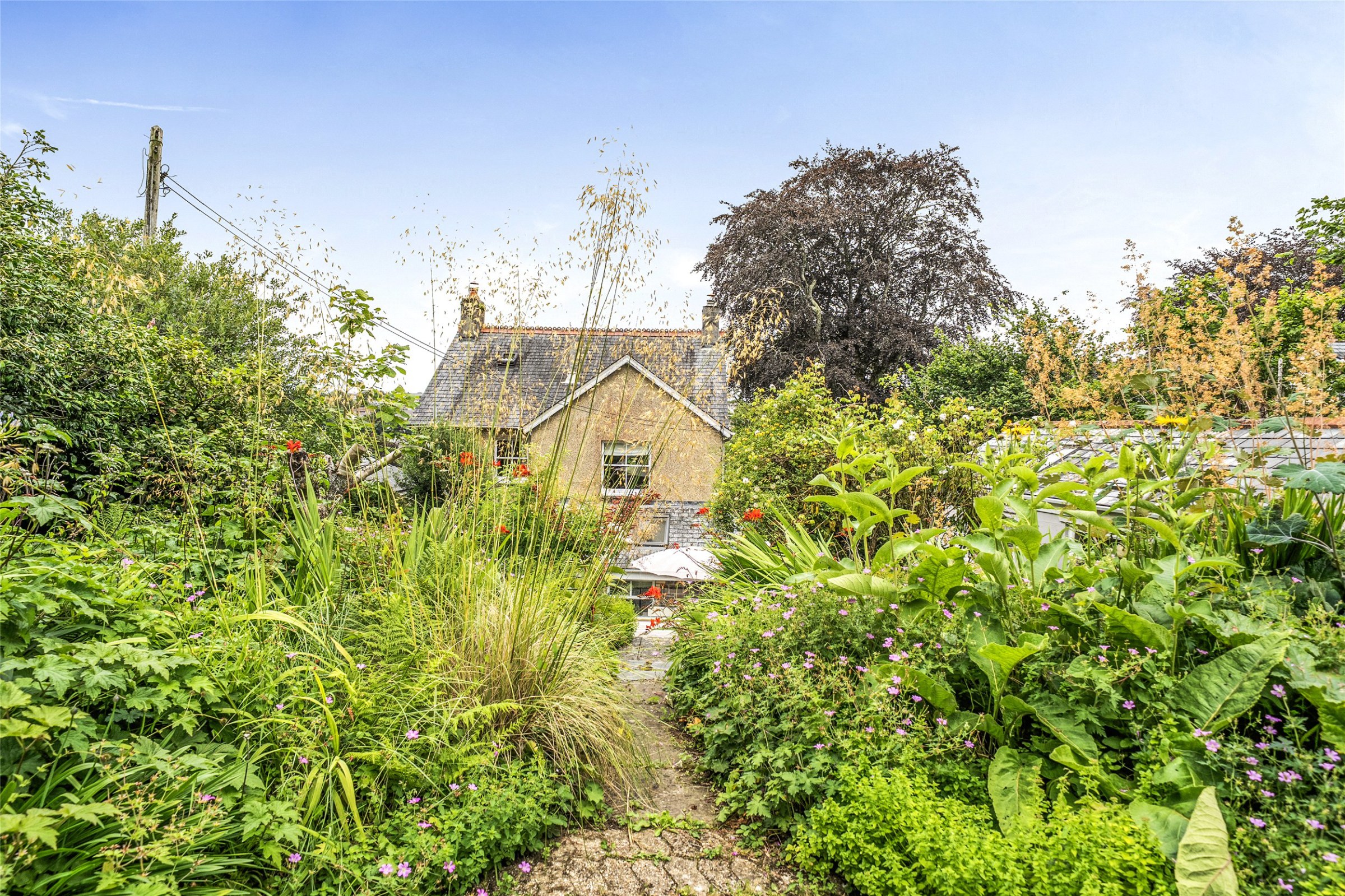 St. Nicholas Street, Bodmin, Cornwall, PL31, photo 31