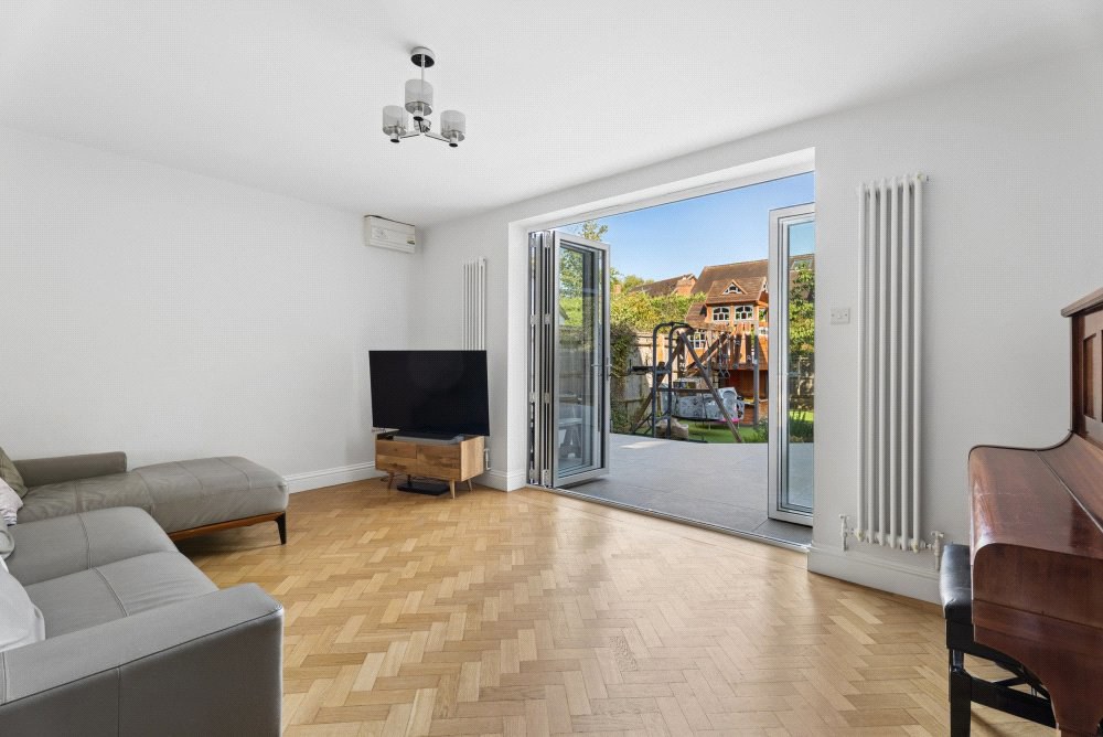 Blandford Avenue, Oxford, OX2, photo 3