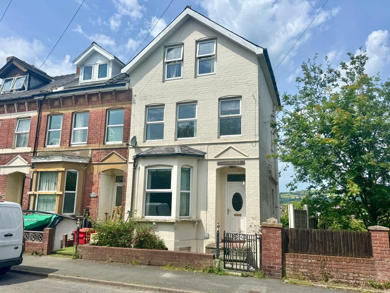 Bewdley House Waterloo Road