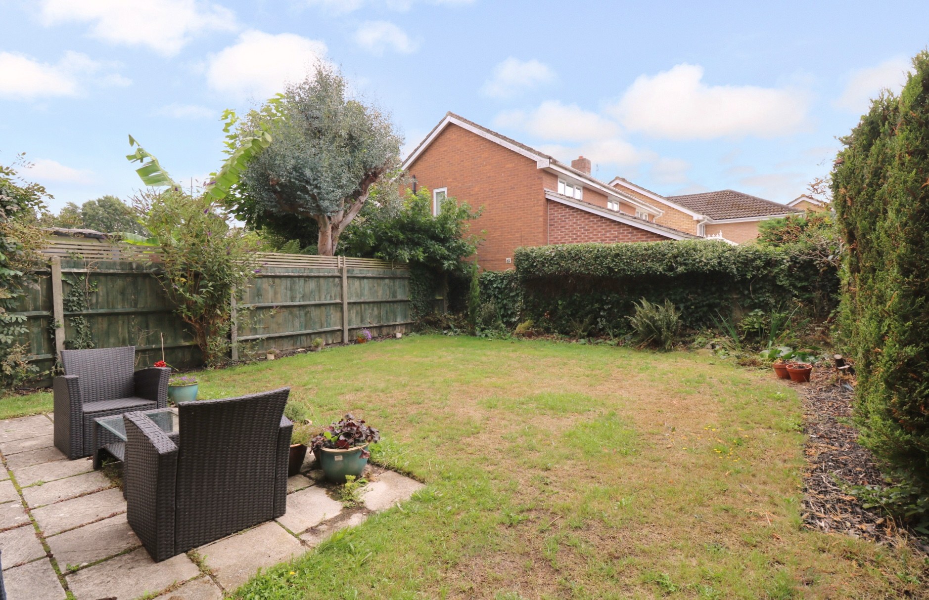 Missenden Acres, Hedge End, SO30, photo 16