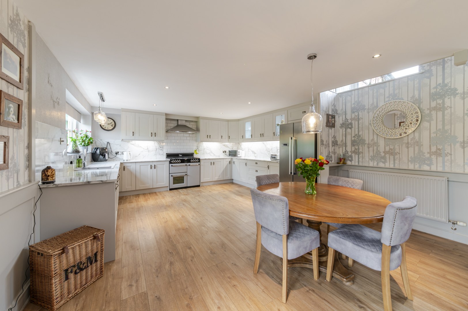 Padeswood Road South, Padeswood, CH7, photo 12