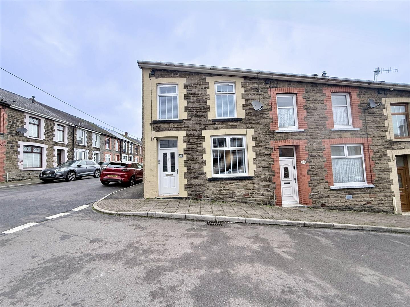 Cobden Street