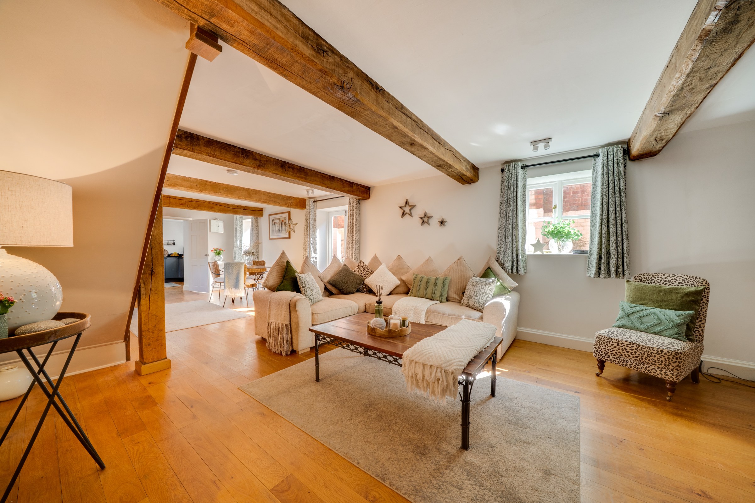 Chesterton, Bridgnorth, WV15, photo 8