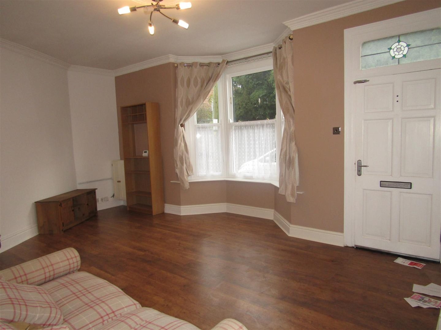 Topcliffe Road