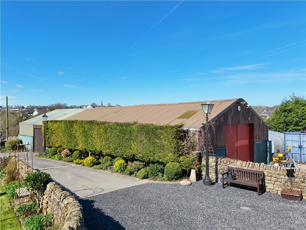 Coal Pit Lane, Colne, BB8, photo 21