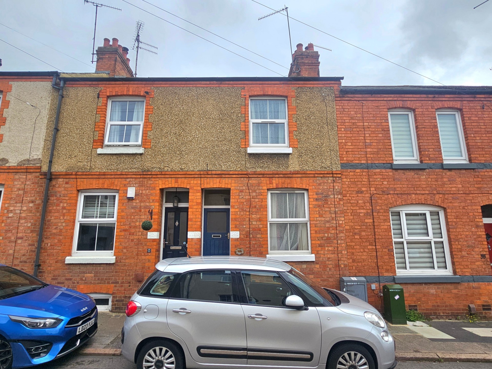 High Street, Kingsthorpe, NN2 6QF