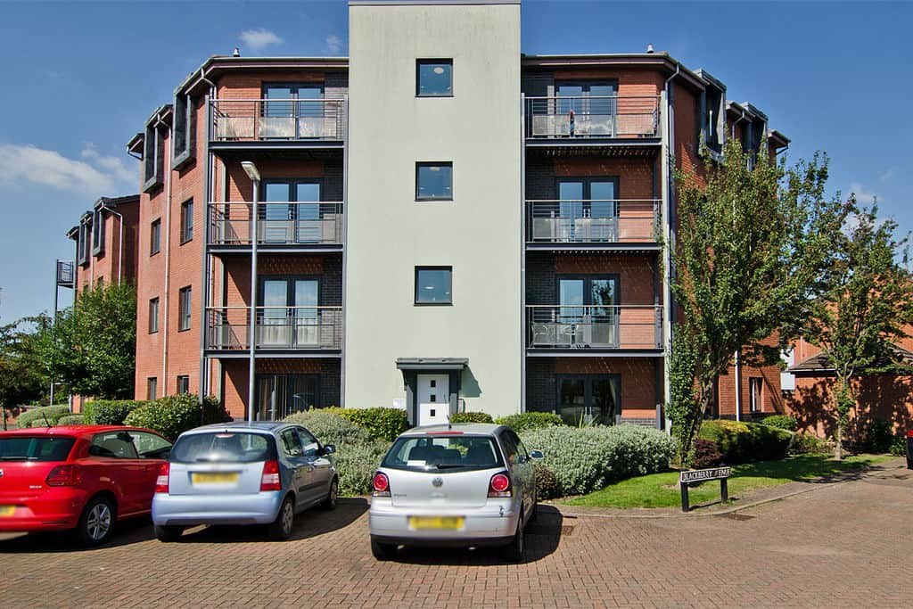 Pear Tree Close