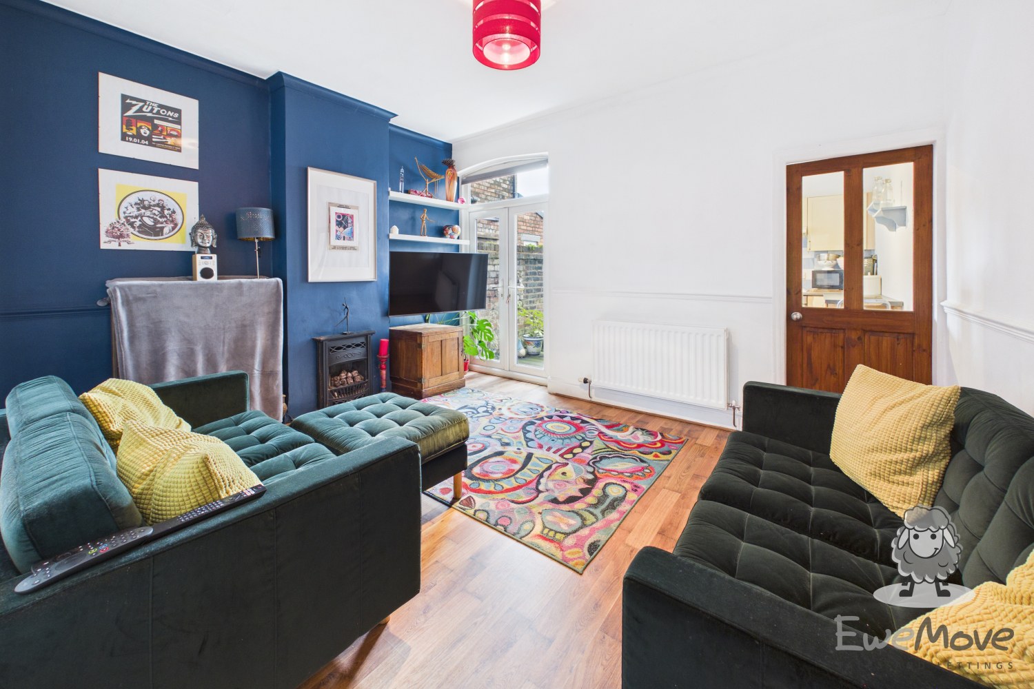 Portico Lane, Prescot, Merseyside, L35, photo 3