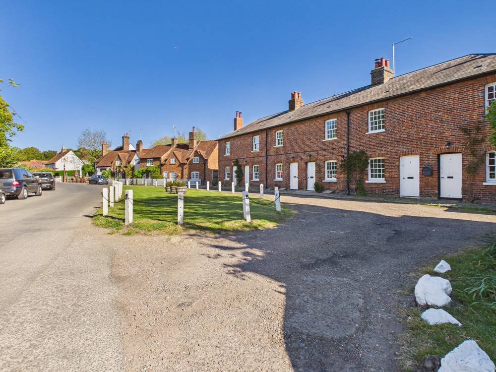 Little Missenden, Amersham, Buckinghamshire, HP7, photo 37