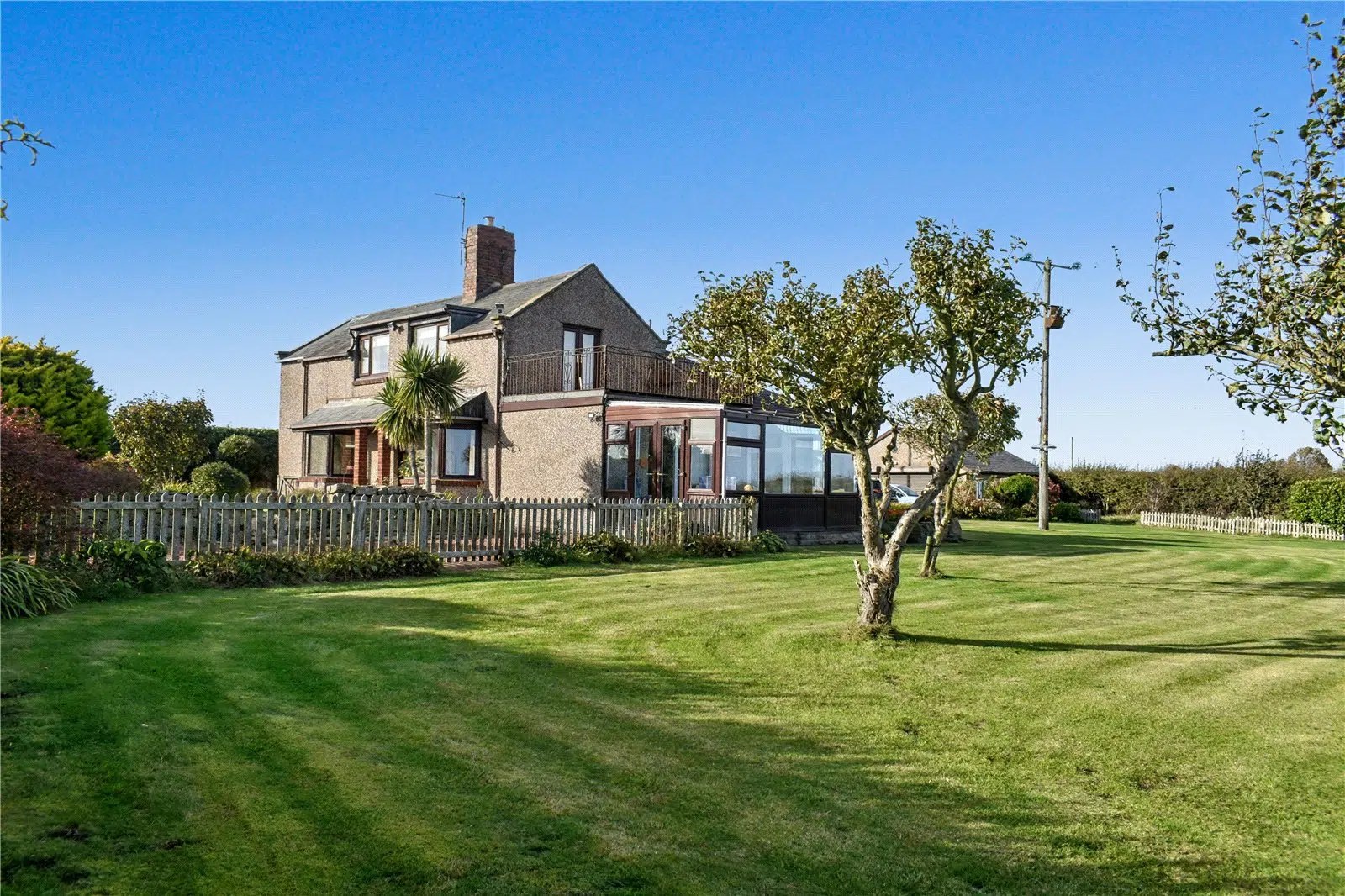 Longhoughton