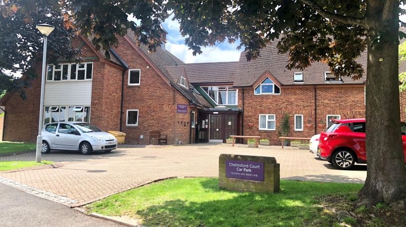 Chelmsford Court Retirement Village Chelmsford Drive